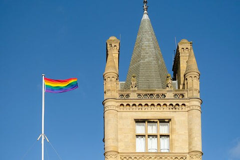 Private | LGBTQ History At Cambridge University Tour Led By University Alumni  Private Tours and Travel Guide Europe London CITY Cambridge Destination Tour Europe London CITY Cambridge