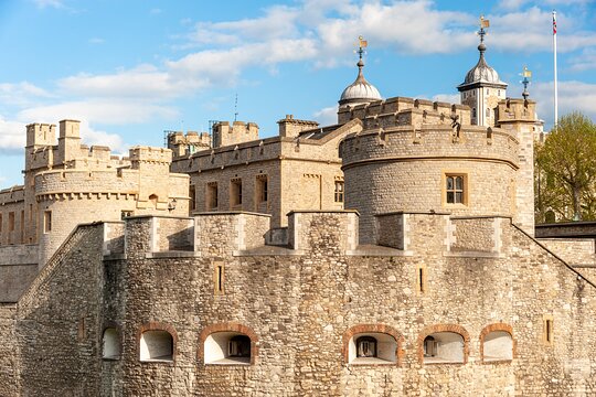 Private Tour of London with Rooftop Garden & Tower of London  Private Tours and Travel Guide Europe London CITY London Destination Tour