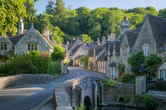 Cotswolds Experience full day small group day tour from Bath ( Max 14 persons)  Private Tours and Travel Guide Europe London CITY Bath Destination Tour