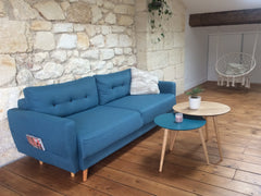 Appartement typique bordelais en plein centre de Bordeaux. Situé sur la place pr Bordeaux, France Charmant appartement bordelais plein centre ville Entire rental unit vacation rental 39979942