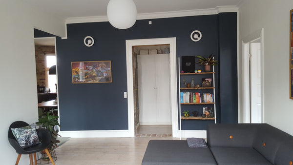 Newly renovated apartment with a homie touch just at the edge of the hip Nørrebr Copenhagen, Denmark Unique flat in the World’s Coolest Neighbourhood! Entire rental unit vacation rental 22968232