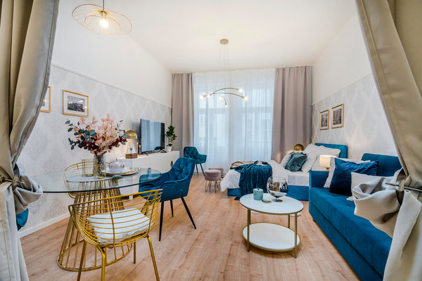 Our apartment is situated in very local and trendy part of the city - Royal Vine Hlavní město Praha, Czechia Royal Apartment Prague nr. 23 by Michal&Friends Entire rental unit vacation rental 44983432