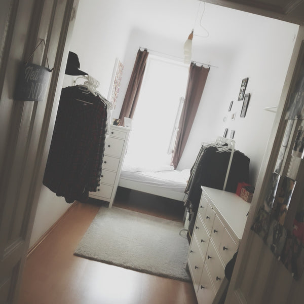 Meine Unterkunft ist in der Nähe von Wien Hauptbahnhof. Du wirst meine Unterkunf Vienna, Austria Zimmer (optional August-Dezember) Private room in rental unit vacation rental 13576357