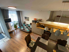 We offer you a beautiful apartment near the center of Vienna. The city center is Vienna, Austria Dana's Apartments beim Augarten Entire condo vacation rental 47411200