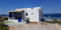 Traditional Cycladic house <br />Our house is located in one of the most beautif  Traditional Cycladic house by the sea Cycladic home vacation rental 40931903