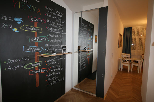 Neu eingerichtete 2-Zimmer Wohnung mit Wiener Charme. Das Haus aus der Gründerze Vienna, Austria Wiener Flair sicher und nah Entire rental unit vacation rental 42418902