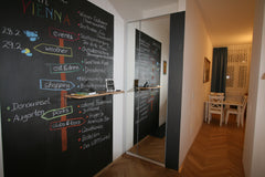Neu eingerichtete 2-Zimmer Wohnung mit Wiener Charme. Das Haus aus der Gründerze Vienna, Austria Wiener Flair sicher und nah Entire rental unit vacation rental 42418902