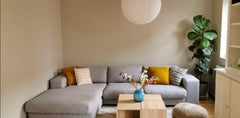  Copenhagen, Denmark Bolig på amager, gåafstand til strand, by og metro Entire rental unit vacation rental 50720444