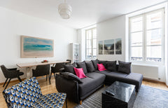 Strategically located in the heart of Bordeaux, this fully-equipped apartment is  GuestReady - Apartment in City Center for up to 6 Entire rental unit vacation rental 50579068