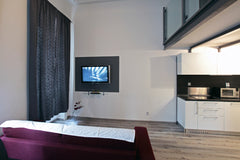 Newly renovated apartment in a building located in the heart of Prague The apart Milan, Italy Hi-Tech Flat in centre of Prague 1 Entire rental unit vacation rental 191474