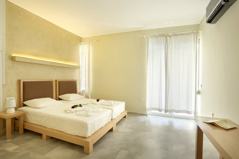 A small quiet paradise for relaxation and amusement but not apart from the all t Chania, Greece Maisonette 2floor apartment Elma's Dream apartment Room in aparthotel vacation rental 31712662