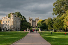 Windsor Castle Private Tour with fast track pass  Private Tours and Travel Guide Europe London CITY London Destination Tour Europe London CITY London