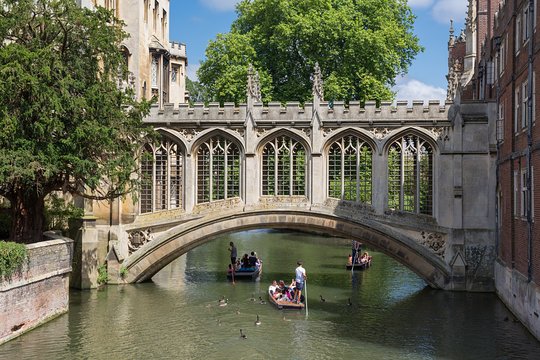 Full Day Private Guided Tour of Cambridge  Private Tours and Travel Guide Europe London CITY London Destination Tour