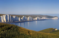 South Downs and Seven Sisters Full Day Experience from Brighton  Private Tours and Travel Guide Europe London CITY Brighton Destination Tour Europe London CITY Brighton