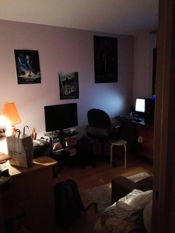 Chambre chez l'habitant Saint-Priest-sous-Aixe, France chambre chez l'habitant Mérignac Private room in condo vacation rental 20691169