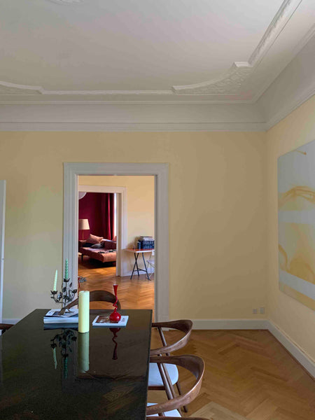 Lovely apartment in the heart of copenhagen with a unique harbor view. The apart  190m2 harbour view apt. In the heart of CPH Entire condo vacation rental 50513637