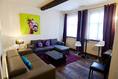 Maison calme et lumineuse  située dans une  rue résidentielle<br /><br /><b>The  Brussels, Belgium Exceptionnelle Maison à deux pas du Sablon Entire townhouse vacation rental 52716078