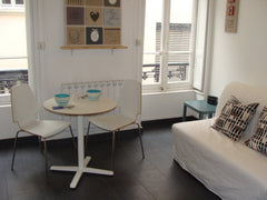 Situated in the historical city center, you will enjoy our recently renovated ap  Lovely 1 bedroom appartement in the hart of Lyon Entire rental unit vacation rental 18556469