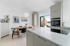  Copenhagen, Denmark Spacious, stylish apartment in the heart of Frb Entire condo vacation rental 50974240