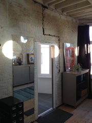 Later<br /><br /><b>The space</b><br />ligging/ koffie Copper Antwerp, Belgium Slow traffic/ nicest street in town Entire townhouse vacation rental 35063828