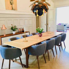 Enjoy our beautiful historic apartment in the most fashionable area of Copenhage Frederiksberg, Denmark Extraordinary Apartment Entire rental unit vacation rental 533060