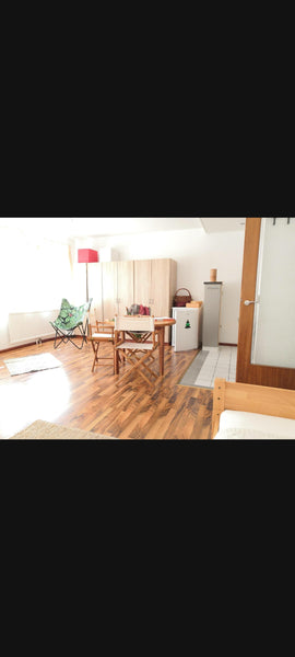 Cosy and Quiet Apartment - direct connections to the city center (15 Minutes) by Vienna, Austria Cozy, quiet Apartment Entire condo vacation rental 591891571190950532