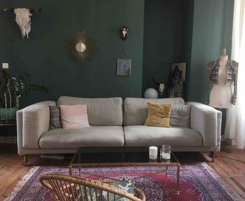 Grand appartement ancien rénové très lumineux de 80m2 dans le centre historique  Bordeaux, France Grand appartement de charme au cœur de Bordeaux Entire rental unit vacation rental 4599695