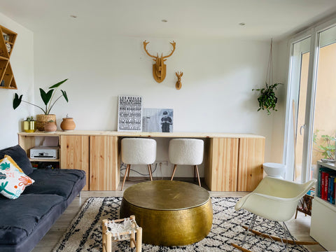 Petit appartement confortable et entièrement équipé. Idéalement situé : proche d Le Bouscat, France Appartement cosy avec balcon et parc Entire condo vacation rental 31443226