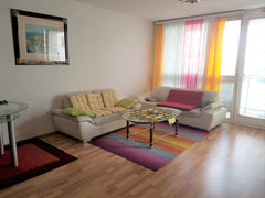 Enjoy a room in a bright appartment in central Vienna. This bedroom is shared wi  Cosy & Quiet Private room in rental unit vacation rental 25749318