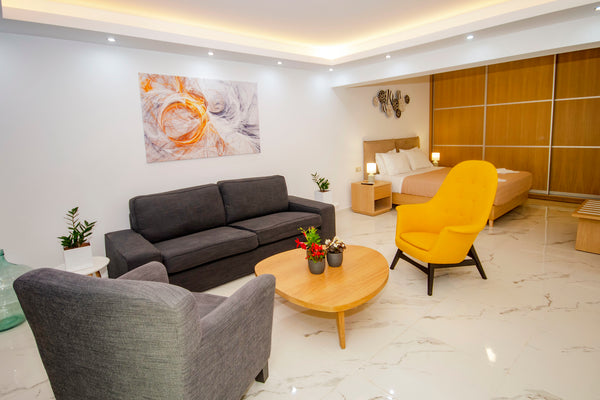 Mare Monte Luxury apartment is an ideal choice for a couple looking for relaxati  Mare Monte Luxury Apartment Entire rental unit vacation rental 49522072