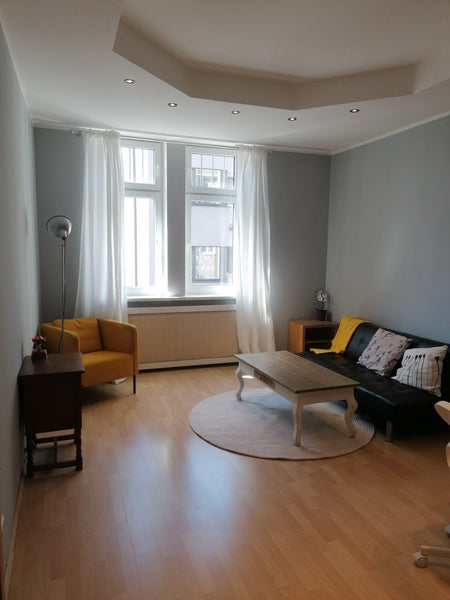 Enjoy this cozy, sunny and quiet flat with 60 m2 close to schönbrunn palace (10   Sunny quiet apartment close to Schönbrunn Palace Entire condo vacation rental 620291596079290672