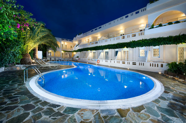 Axos Hotel is the home of our family for three generations. It is also the home   Studio  for two in AXOS  hotel Room in hotel vacation rental 614278429458345833