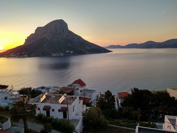 Our rooms are located in the center of Massouri, 2 min away from the beach,resta  Elenis apartment in the heart of Masouri! Entire rental unit vacation rental 24838267