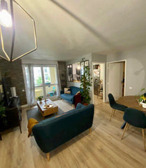 Passez un agréable séjour dans cet hébergement proche de tout.<br /><br />Quarti Lusignan-Petit, France Superbe appartement en résidence avec parking Entire condo vacation rental 625224171018902998