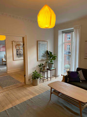 Our centrally located condo is perfect for the traveling family, businessperson  Copenhagen, Denmark Lovely condo with indoor fireplace Entire condo vacation rental 53490501