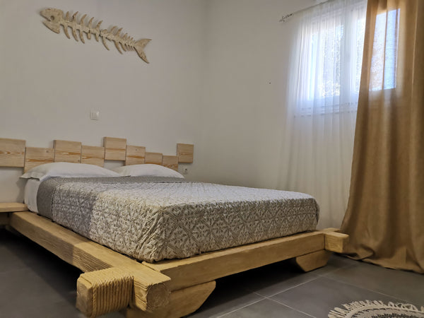 This Village is a part of our line prestigious villages in the traditional style Greece Magic place Sunset Black Beach Entire home vacation rental 45142704