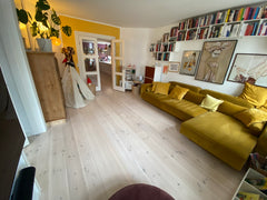 Stay with your family in our bright and friendly apartment, located in the old q  Family friendly location in central Copenhagen Entire condo vacation rental 639128667120378238