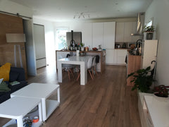 Chambre spacieuse avec accès extérieur sur cour couverte d'une pergola, lit quee Bordeaux, France Chambre proche tram 10 min du Centre Private room in home vacation rental 45902225