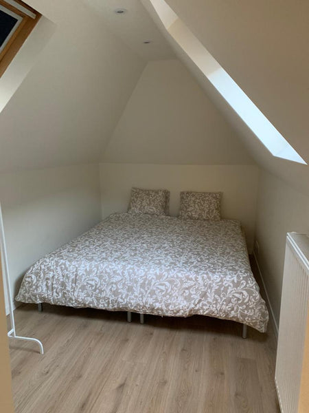 Brussels, Belgium Brussels center Entire rental unit vacation rental 51062358