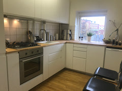 This cozy apartment is situated in the outer Norrebro area, close to the City ce Copenhagen, Denmark Super hyggelig lejlighed tæt på København centrum Entire rental unit vacation rental 13987678