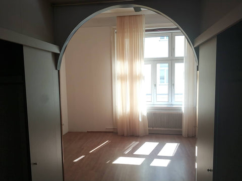 A beautiful room near Prater and City Center with direct connection to airport a Vienna, Austria Fasanenzimmer nähe Praterstern Private room in rental unit vacation rental 28336148