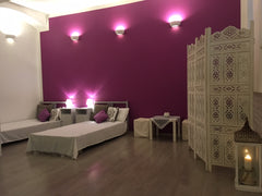 Das Urban Souterrain ist die meiste Zeit ein Yogastudio. Zu Weihnachten, Ostern  Vienna, Austria Urban Souterrain Central Vienna Entire loft vacation rental 28923171
