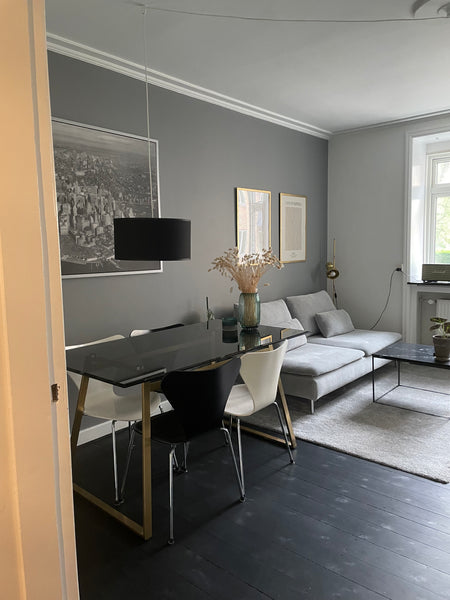 Enjoy your stay at my 50 m^s condo on Nørrebro only 20 by bike to the city cente  Lovely condo with free parking on Nørrebro Entire condo vacation rental 623809639131458119