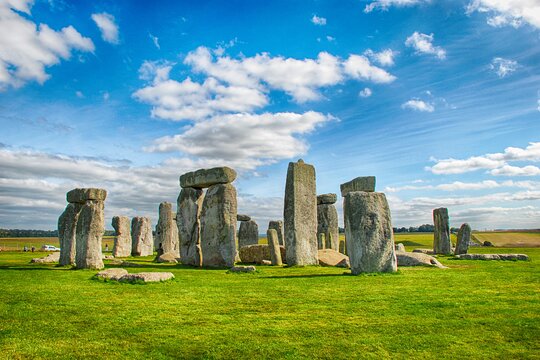 Stonehenge Private Tour from London by Car Private Tours and Travel Guide Europe London CITY London Destination Tour