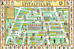 Walking Tour around Spitalfields in the East End of London  Private Tours and Travel Guide Europe London CITY London Destination Tour Europe London CITY London