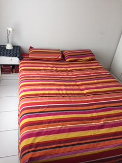 Chambre privée dans logement lumineux de 60 M2 avec balcon. Proche des transport Bordeaux, France Chambre agréable recherche locataire sympa Private room in rental unit vacation rental 9610558