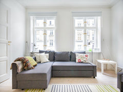 The 100m2 apartment is centrally located in Copenhagen with walking or biking di  True Timber II Entire serviced apartment vacation rental 52397659