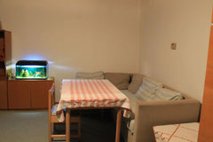 Our house is between the city center and the airport. It is only 10 - 15 min by  Hlavní město Praha, Czechia Nice family house in Prague (3) Private room in home vacation rental 6199212