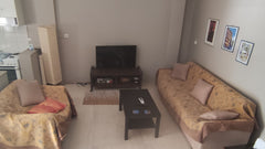 Cozy apartment in a quite neighborhood. It provides all the necessary amenities  Athens, Greece Bright, calming 60sqm apartment near city centre Entire rental unit vacation rental 35506257