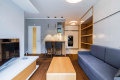 Velmi příjemné studio Design by Donlič v prémiové rezidenci Park Nikolajka na pr Prague, Czechia Apartmán by Donlič - Praha 5, Smíchov (parking) Entire rental unit vacation rental 44319457